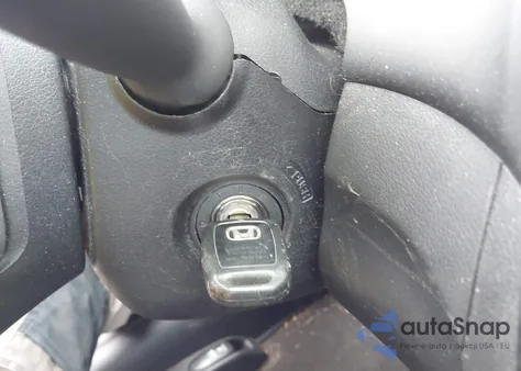 2015 Honda Civic Se z USA, uszkodzony, nr VIN 19XFB2F70FE243781